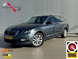 Skoda Octavia Combi 1.0 TSI  Ambition Bns|NL-Auto|Trekhaak