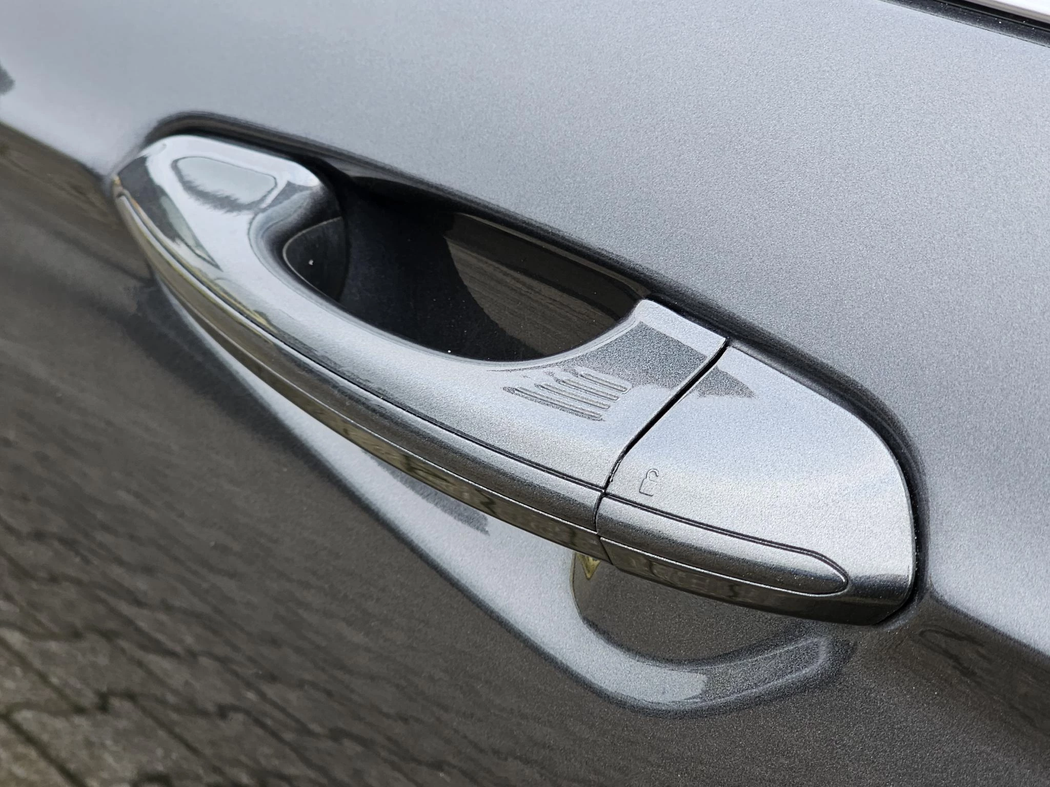 Hoofdafbeelding Ford Mondeo