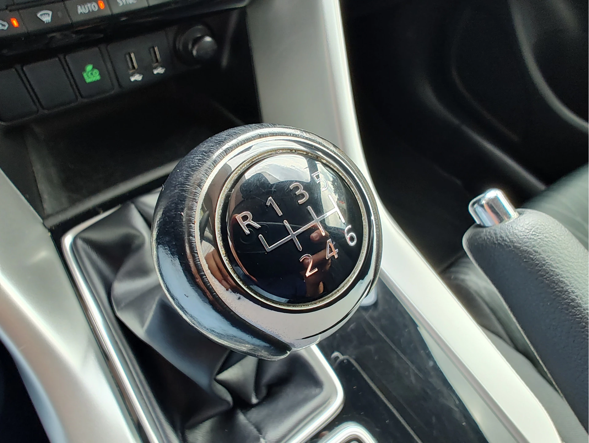Hoofdafbeelding Mitsubishi Eclipse Cross