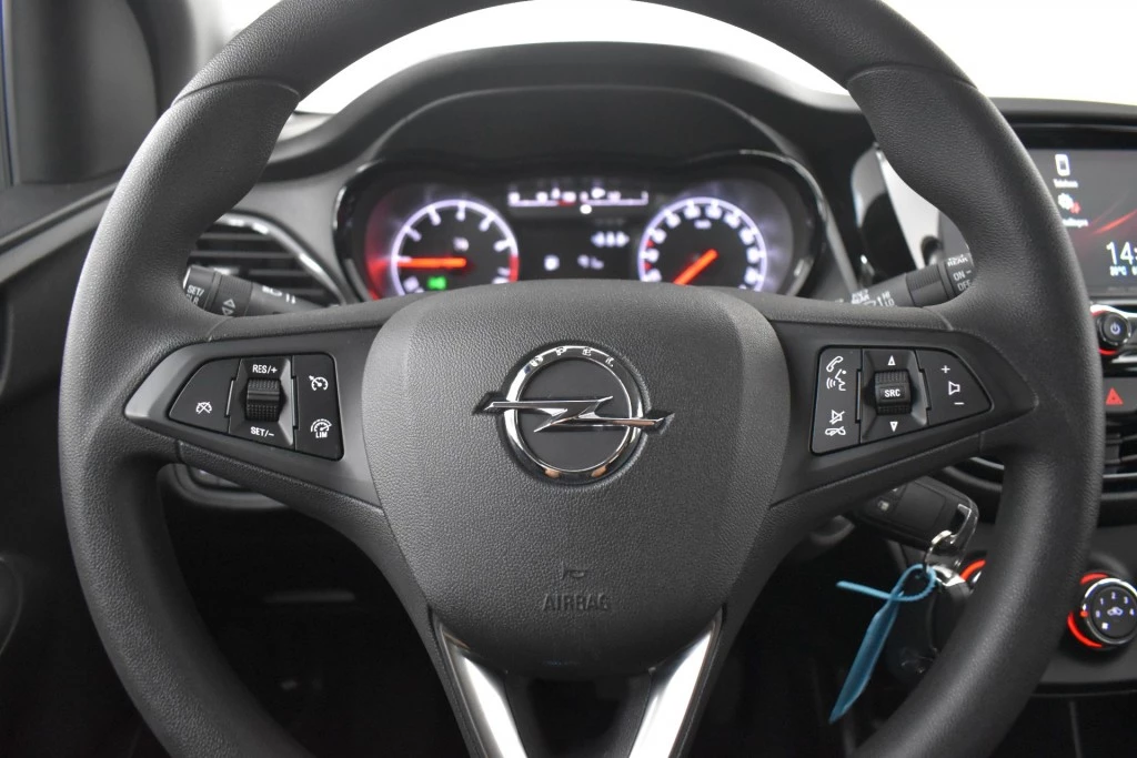 Hoofdafbeelding Opel KARL