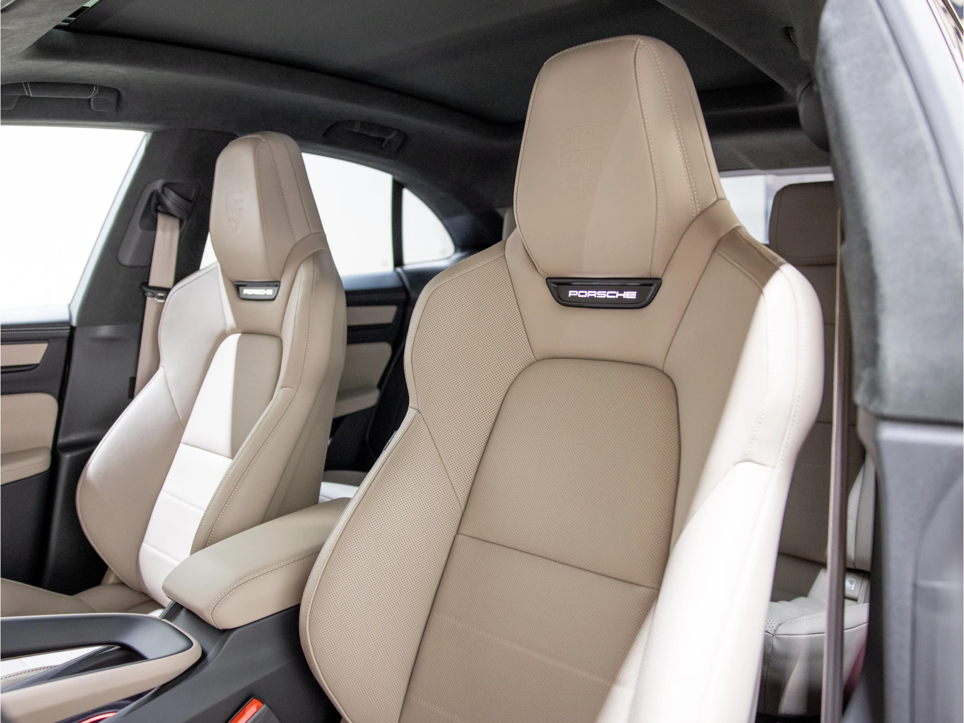 Hoofdafbeelding Porsche Macan