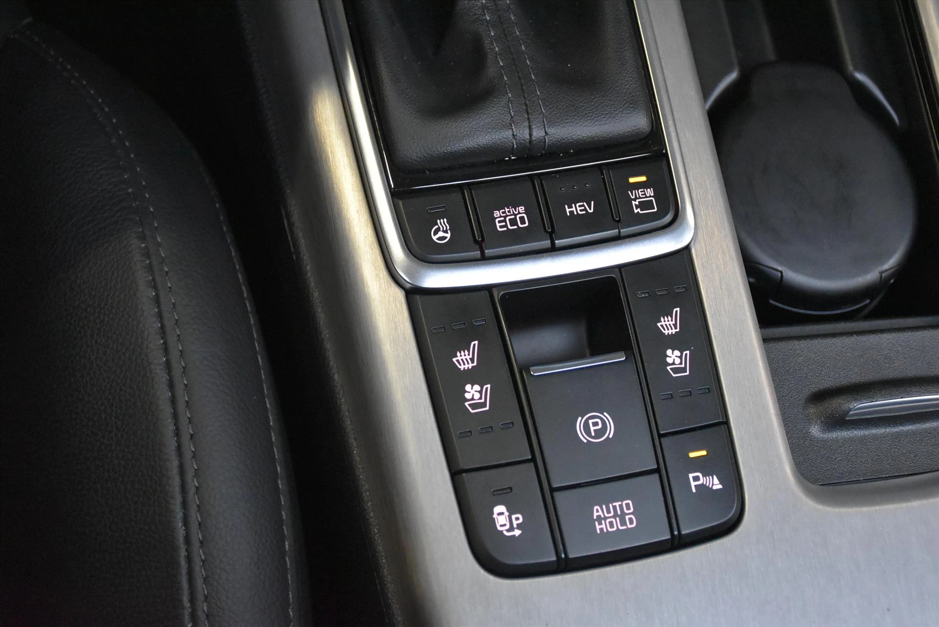 Hoofdafbeelding Kia Optima