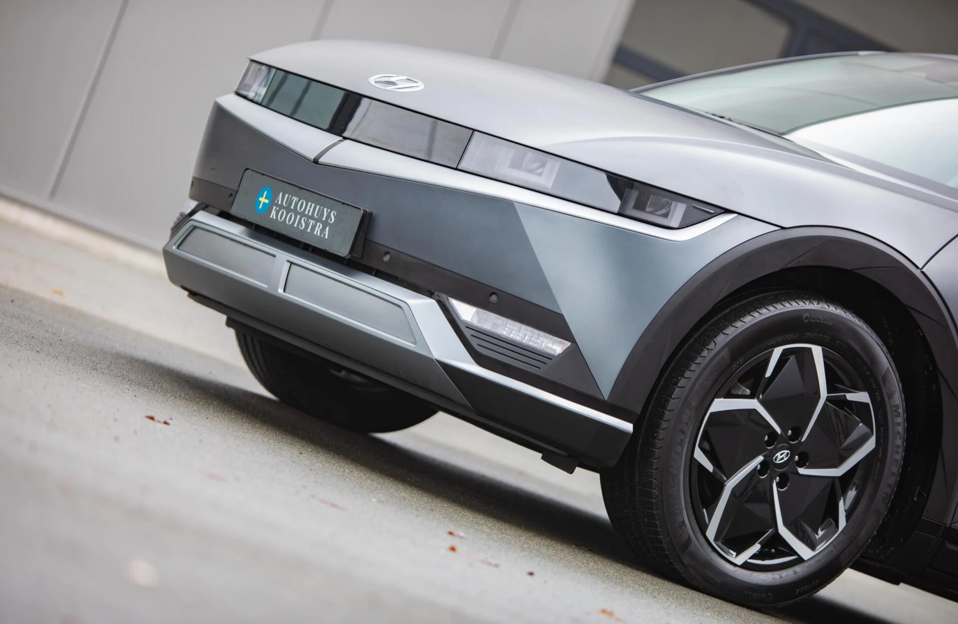 Hoofdafbeelding Hyundai IONIQ 5