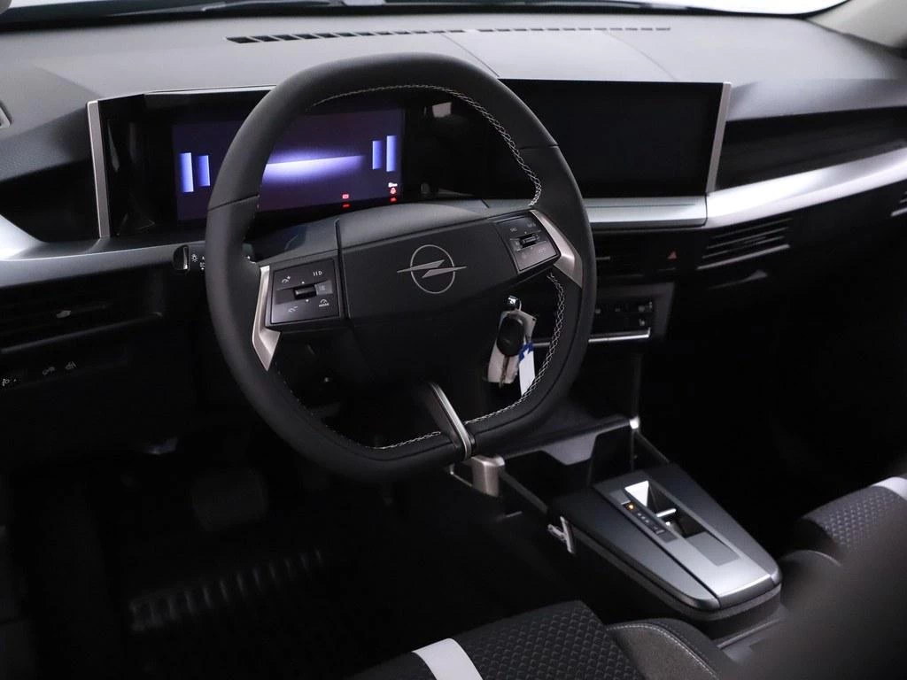 Hoofdafbeelding Opel Frontera