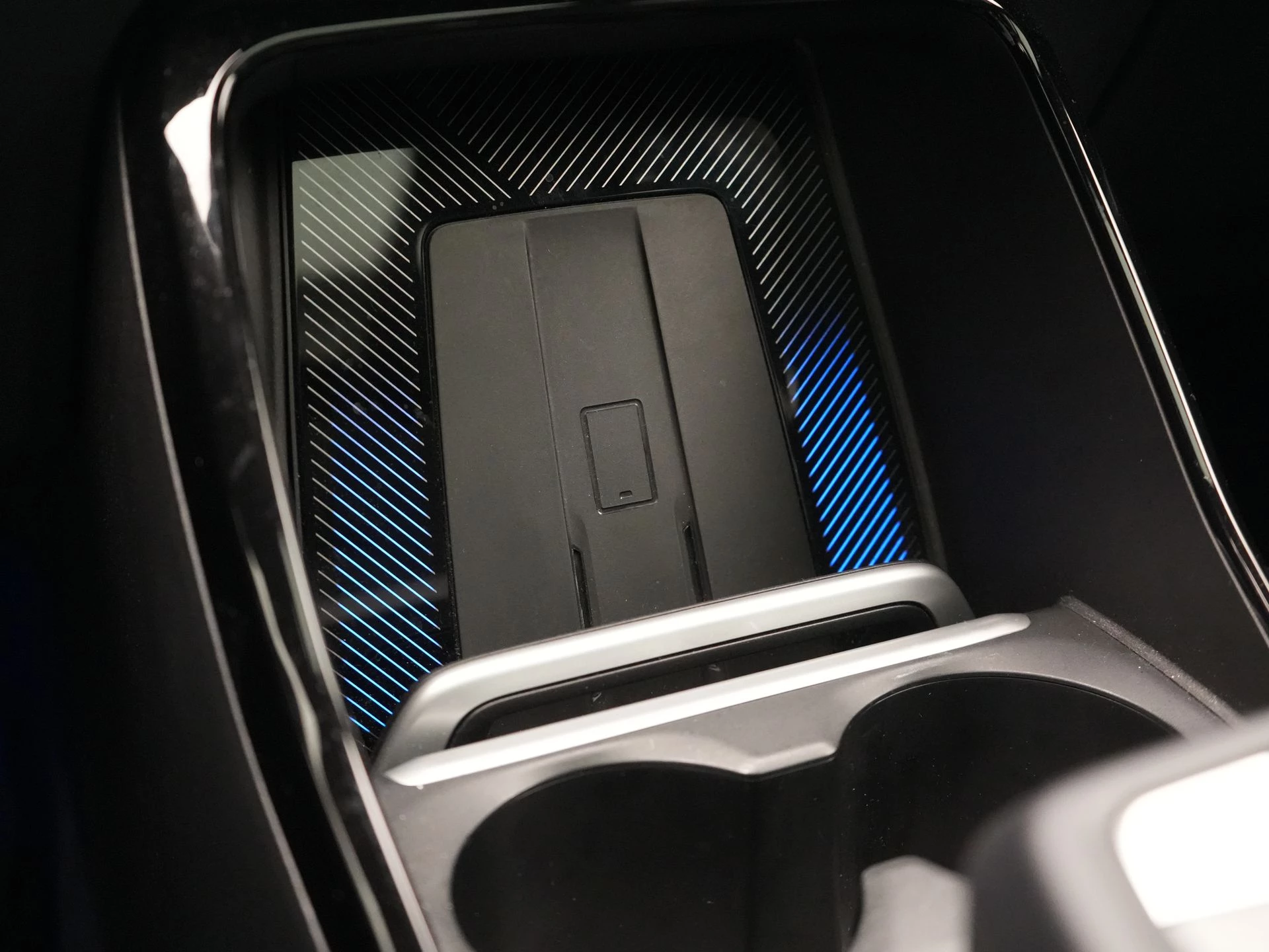 Hoofdafbeelding BMW iX1
