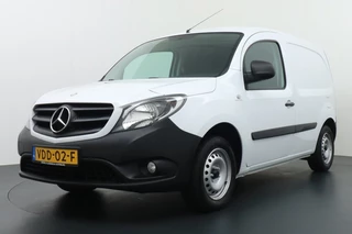 Hoofdafbeelding Mercedes-Benz Citan Mercedes-Benz Citan 108 CDI BLUEEFF.Bestel Luxe pakket!!