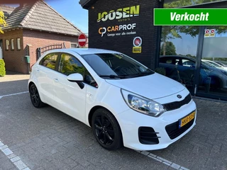 Kia Rio 1.2 CVVT COMFORTL.