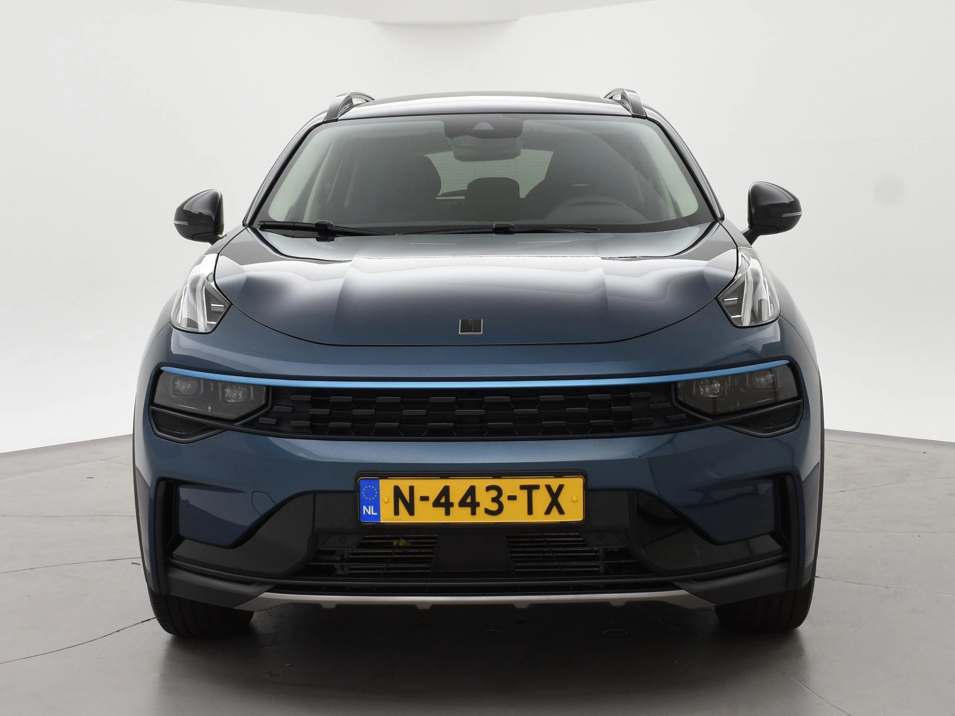 Hoofdafbeelding Lynk & Co 01