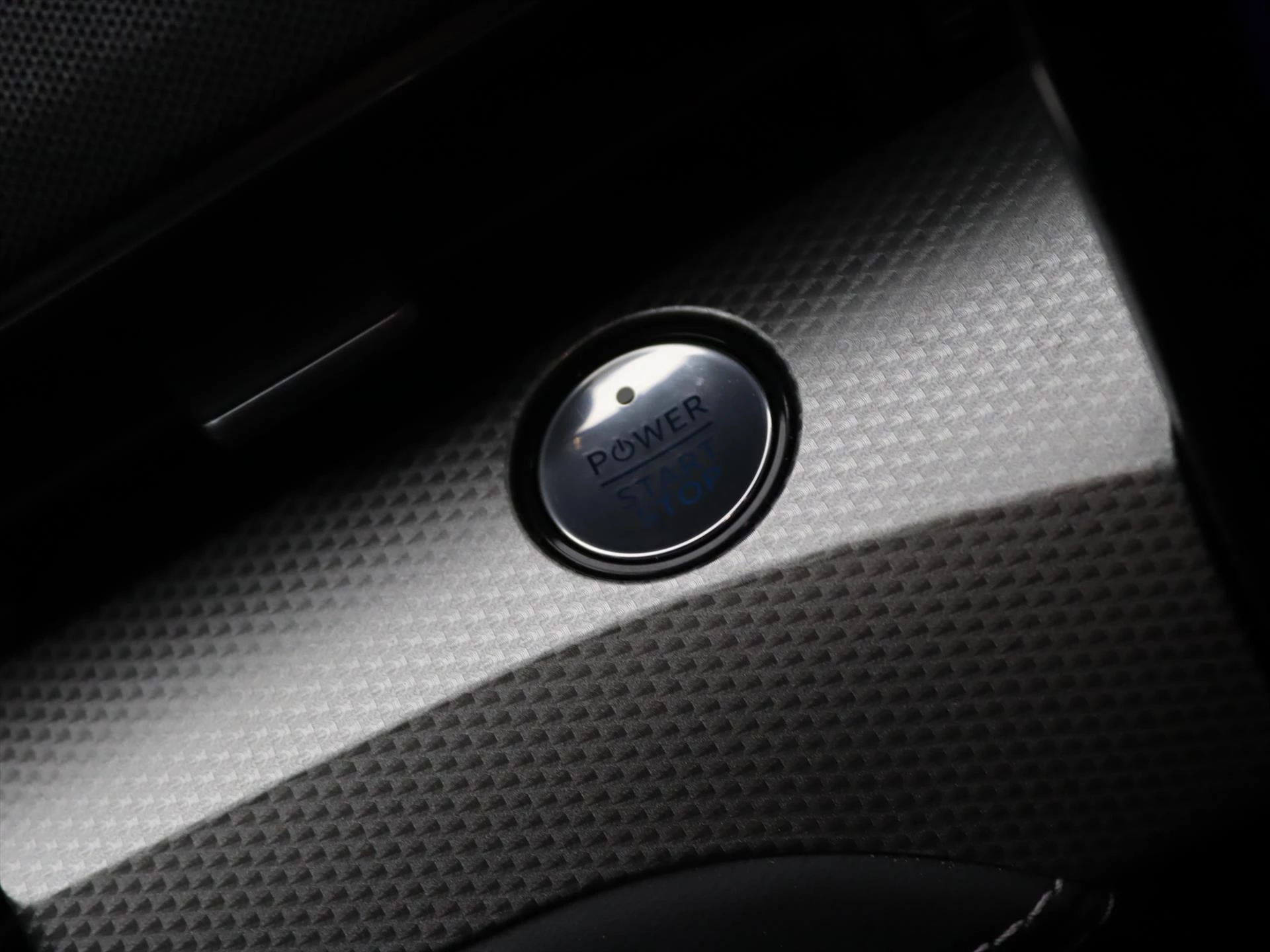 Hoofdafbeelding Ford Mustang Mach-E