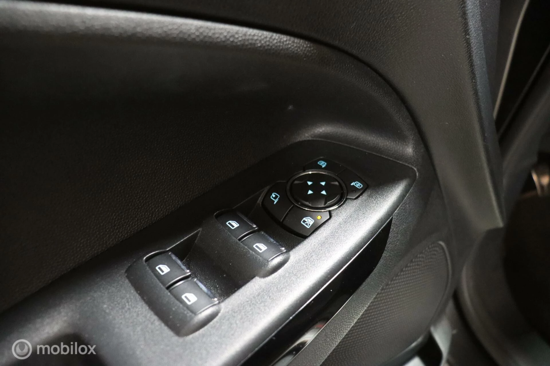 Hoofdafbeelding Ford EcoSport