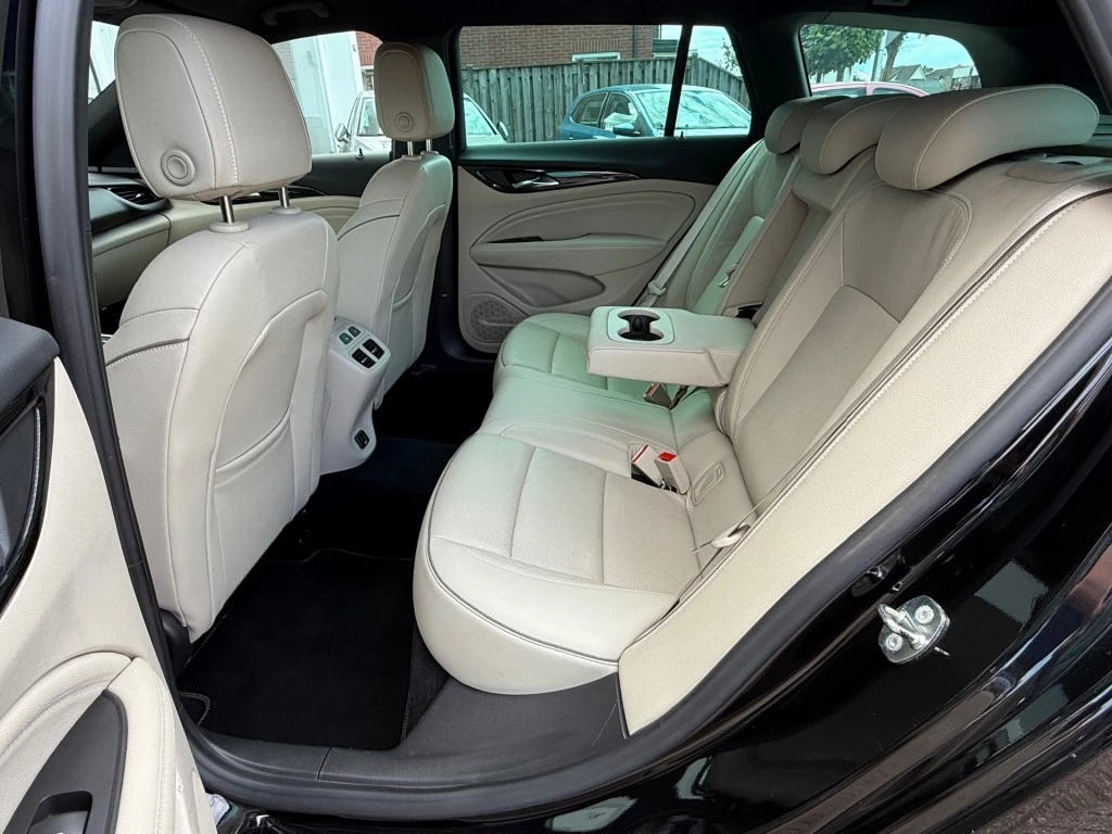 Hoofdafbeelding Opel Insignia