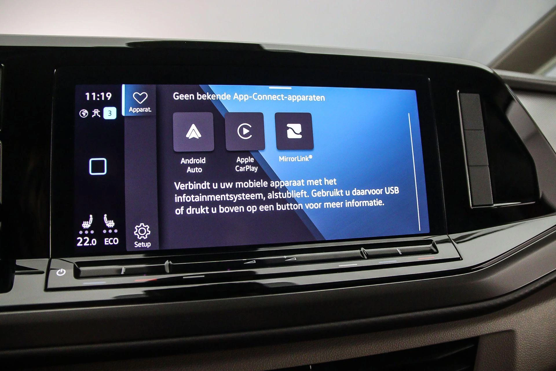 Hoofdafbeelding Volkswagen Multivan