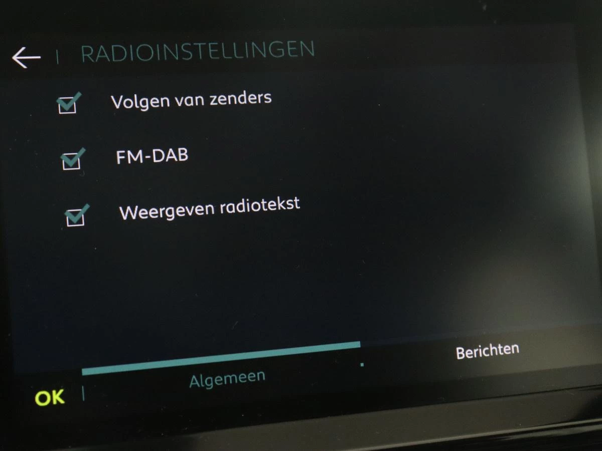 Hoofdafbeelding Citroën C5 Aircross