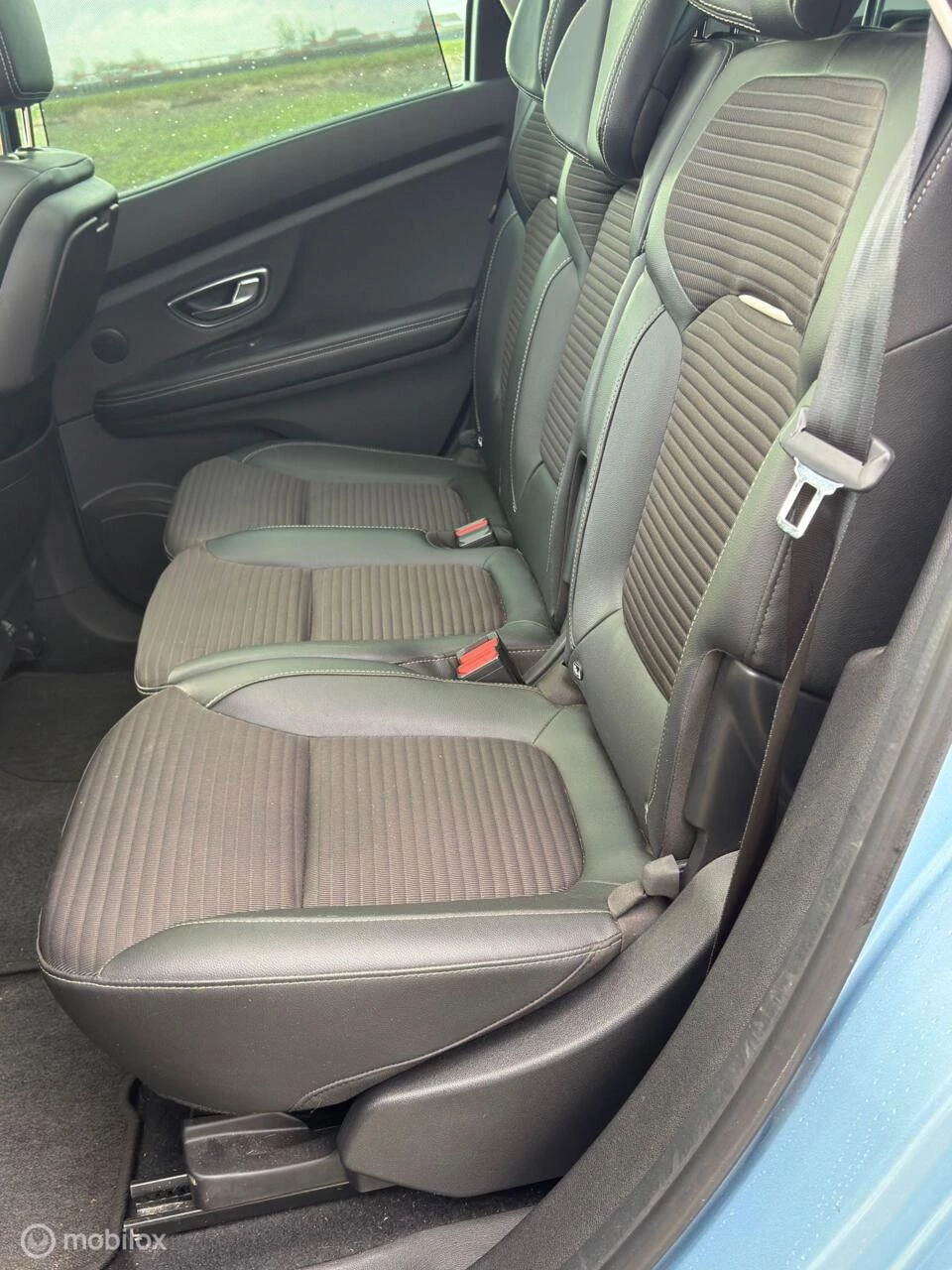 Hoofdafbeelding Renault Scénic