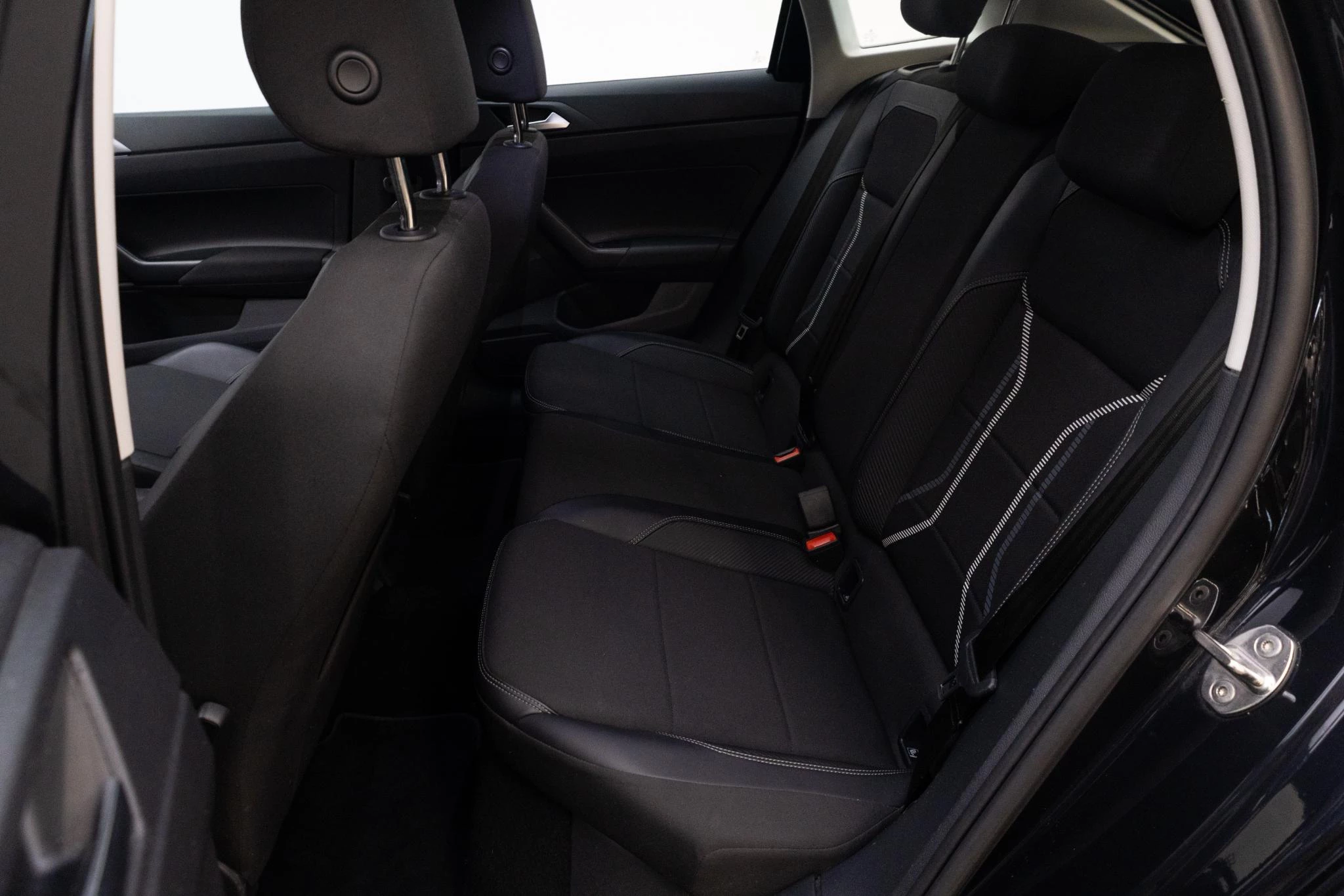 Hoofdafbeelding Volkswagen Taigo