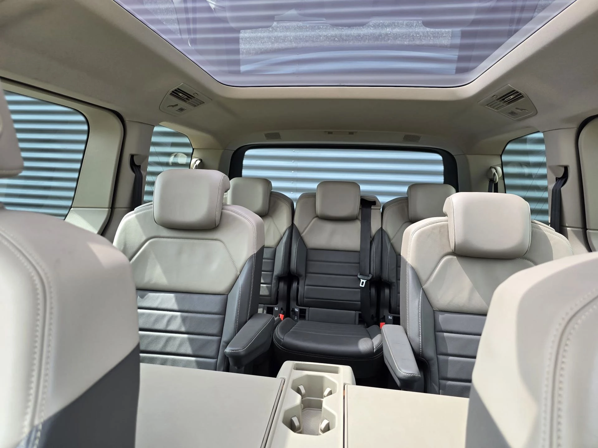 Hoofdafbeelding Volkswagen Multivan