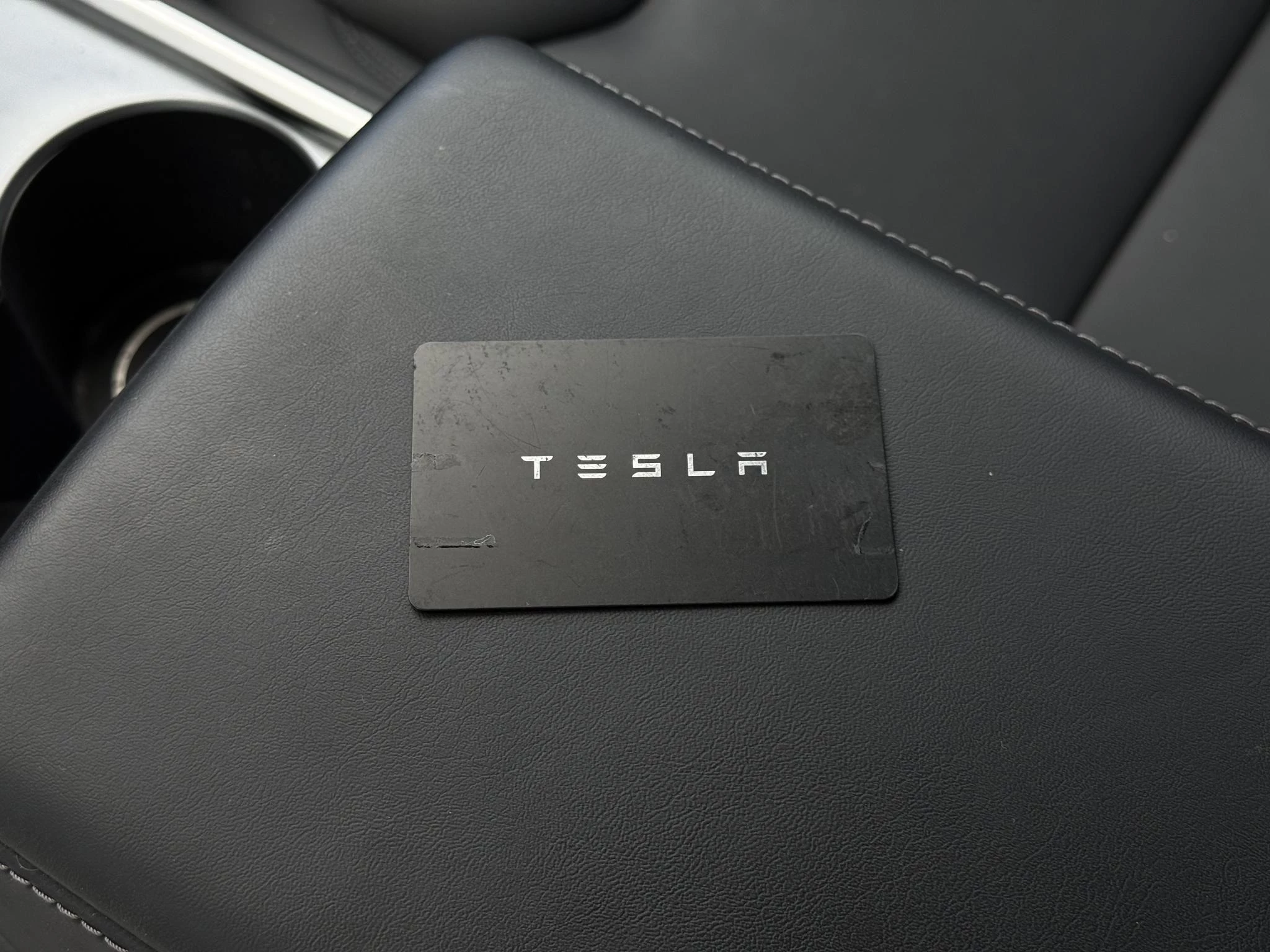 Hoofdafbeelding Tesla Model Y
