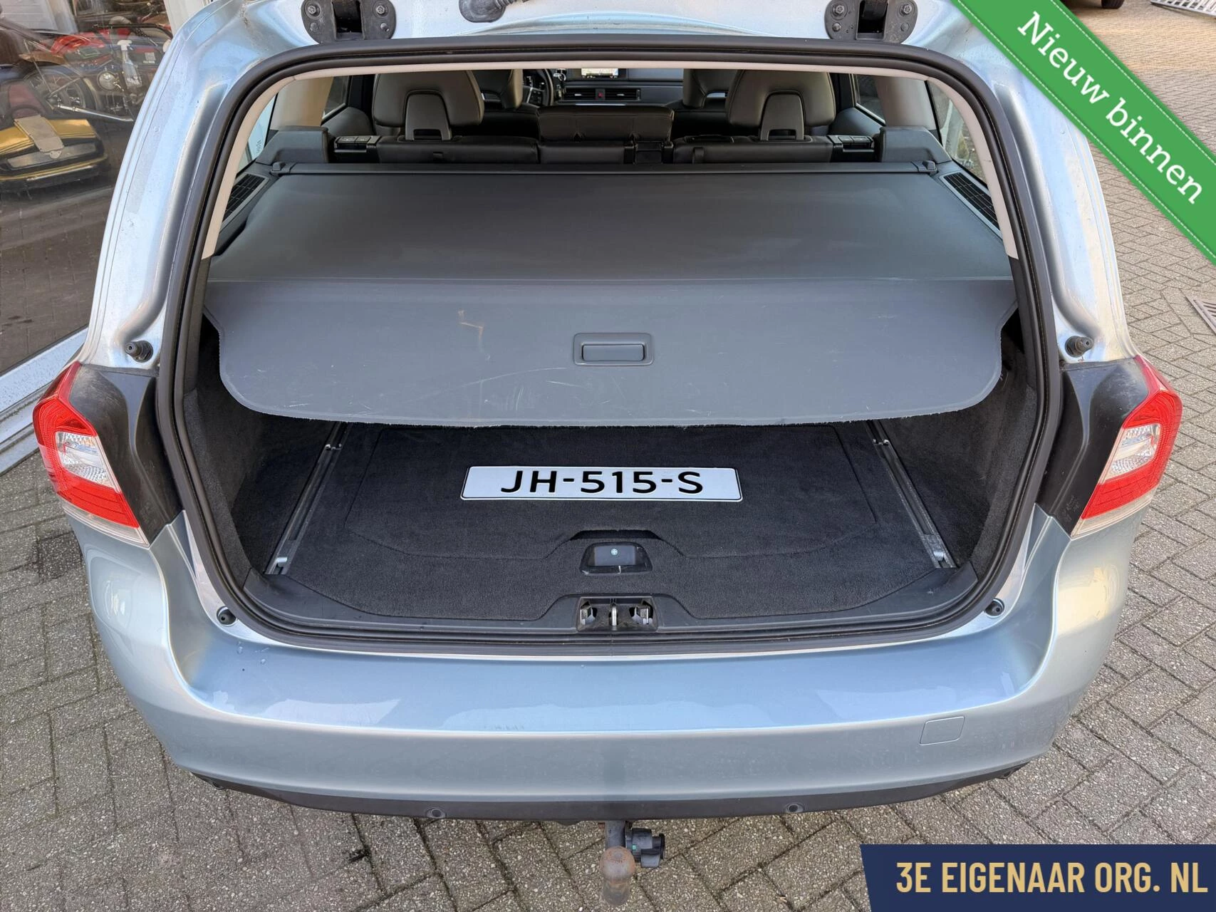 Hoofdafbeelding Volvo V70