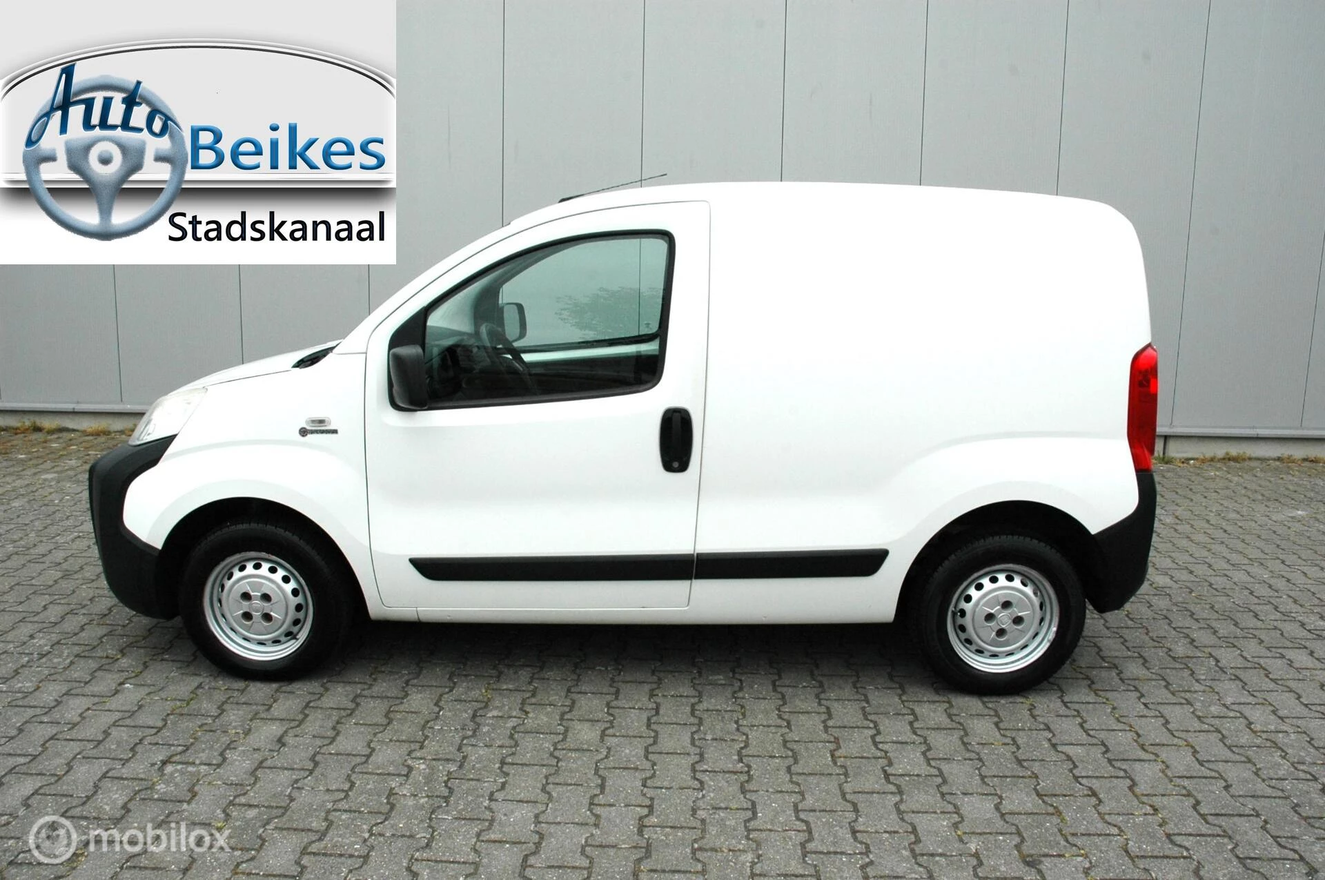 Hoofdafbeelding Fiat Fiorino