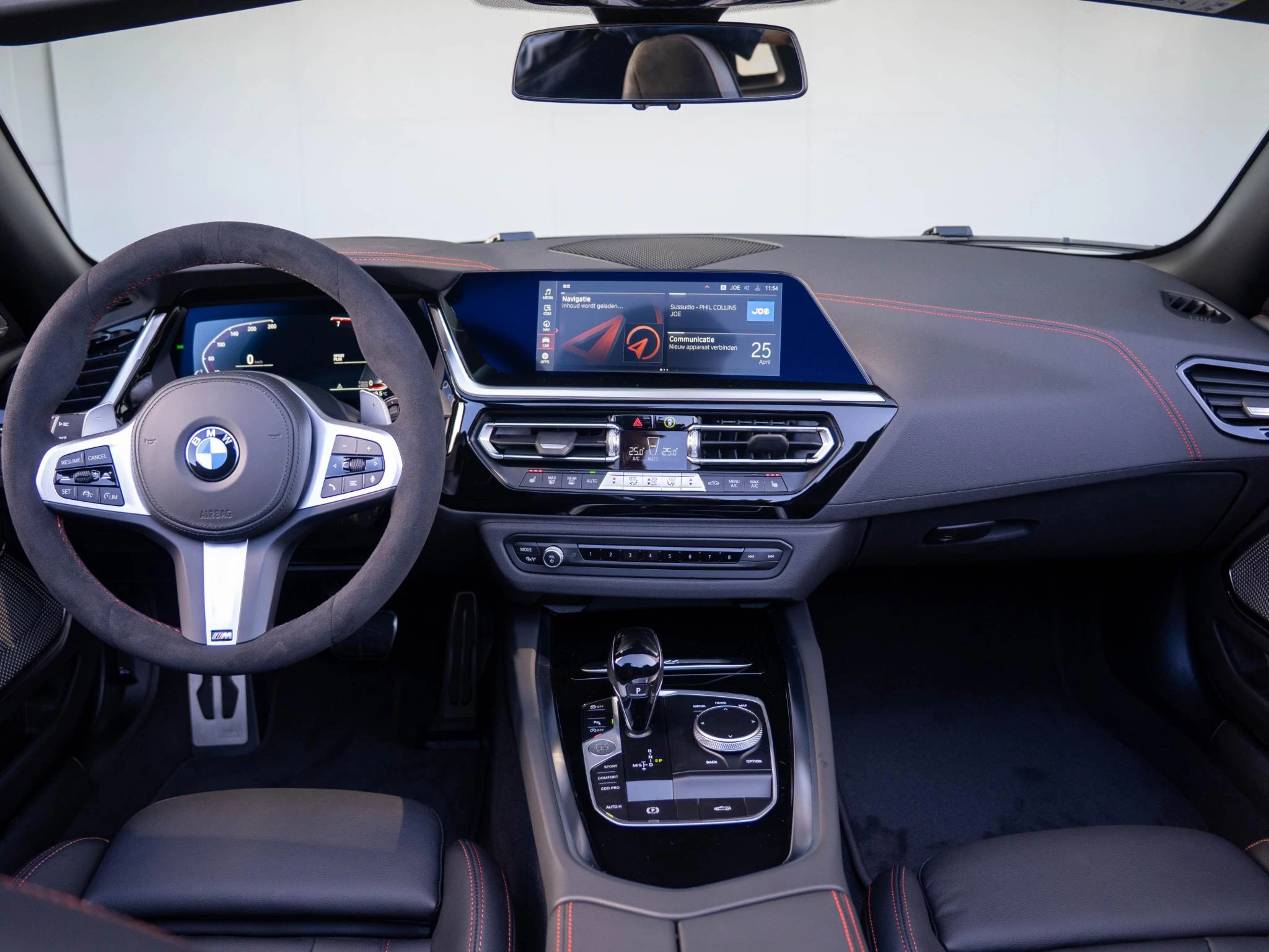 Hoofdafbeelding BMW Z4