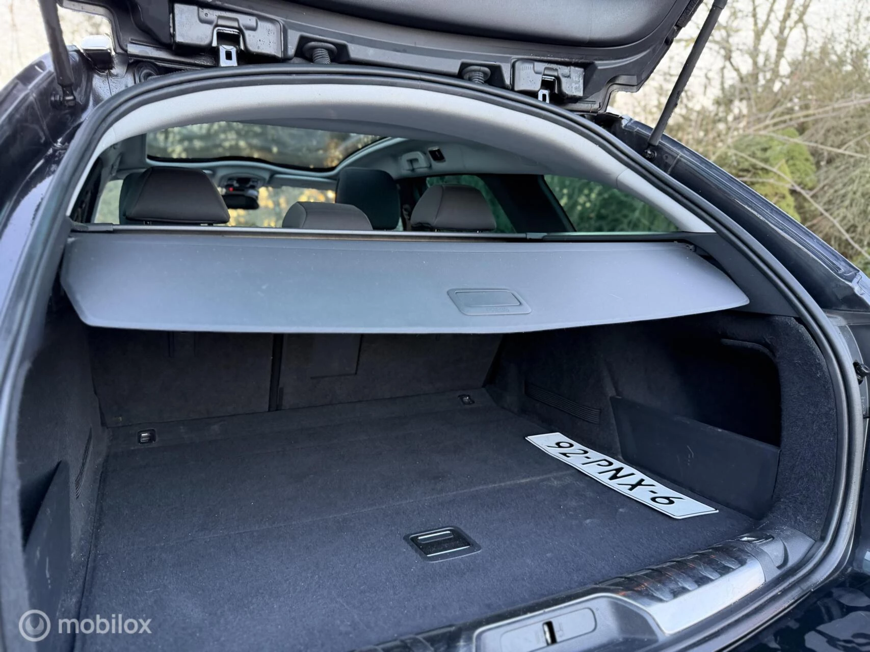 Hoofdafbeelding Peugeot 508