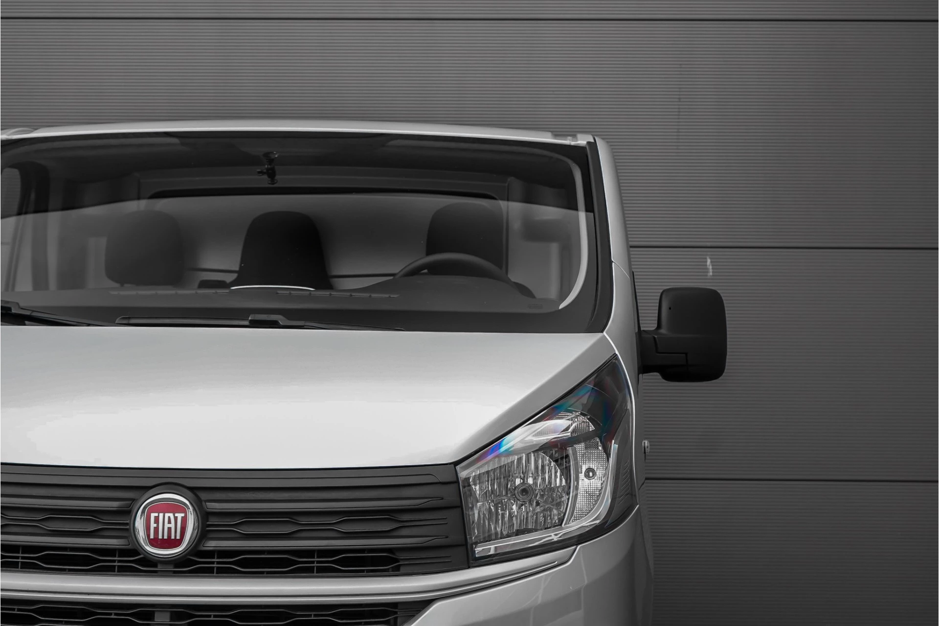Hoofdafbeelding Fiat Talento