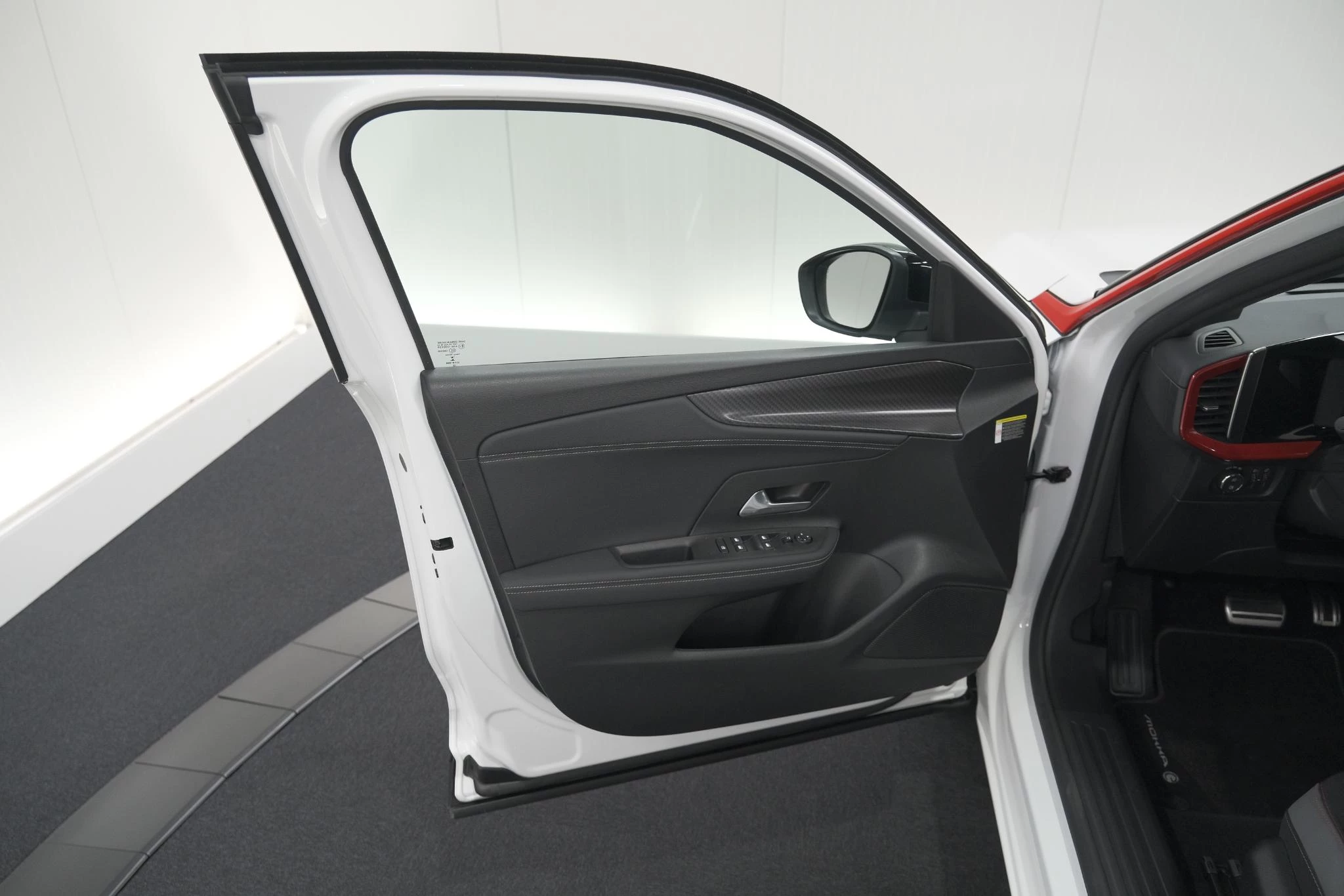 Hoofdafbeelding Opel Mokka-e