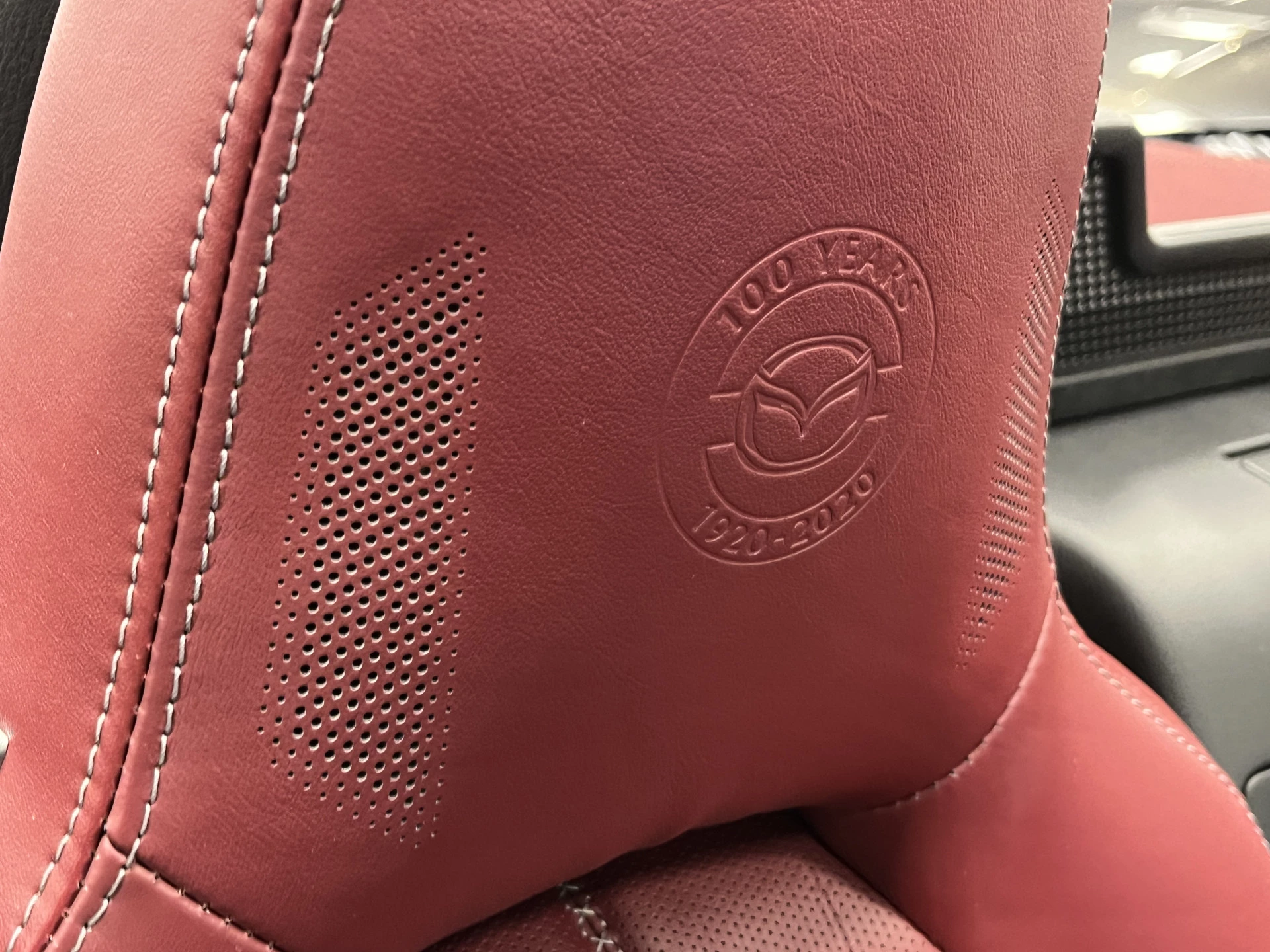 Hoofdafbeelding Mazda MX-5