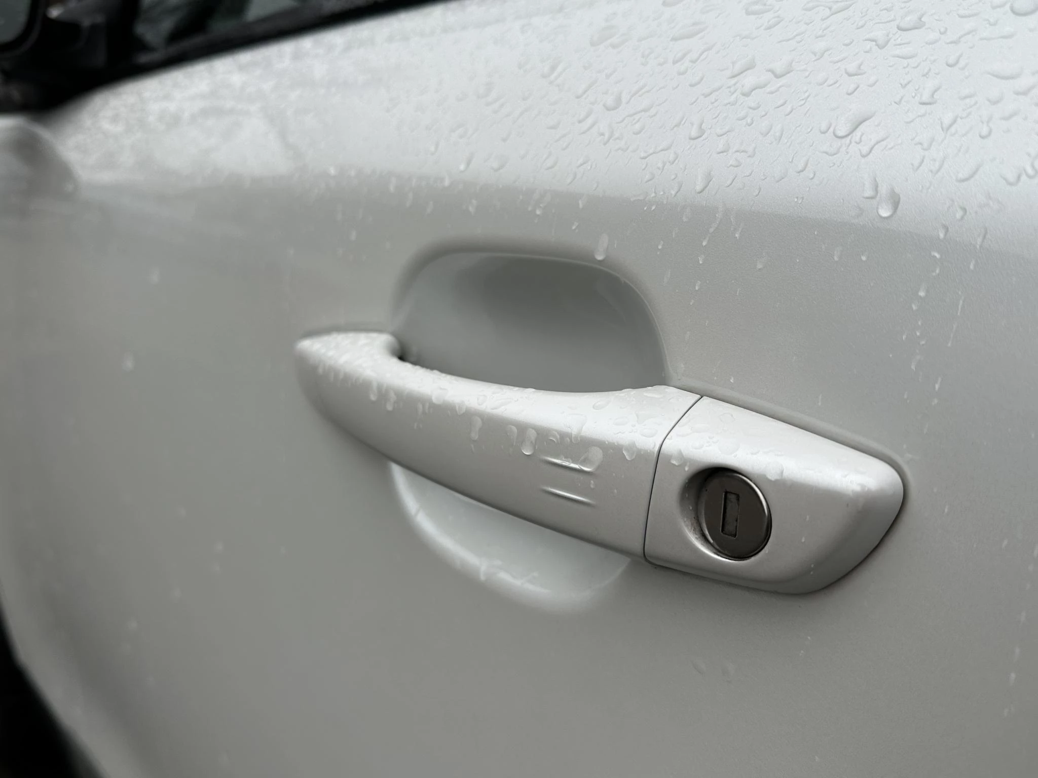 Hoofdafbeelding Peugeot e-2008