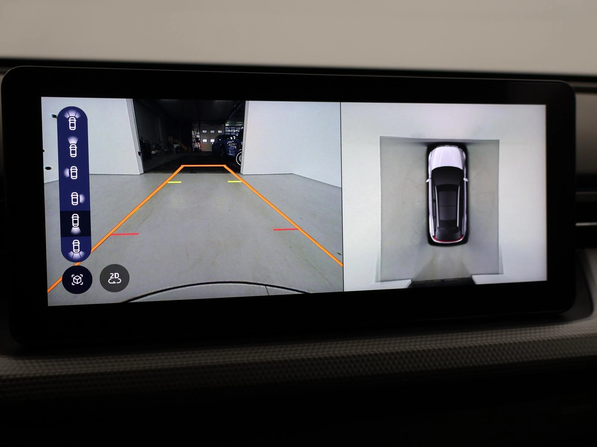 Hoofdafbeelding Aiways U5