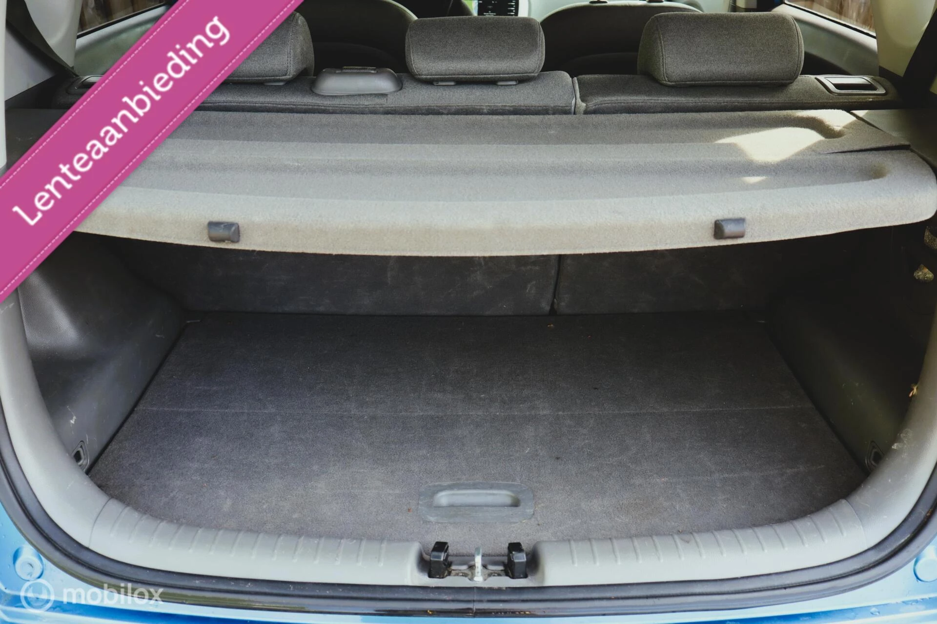 Hoofdafbeelding Kia e-Soul