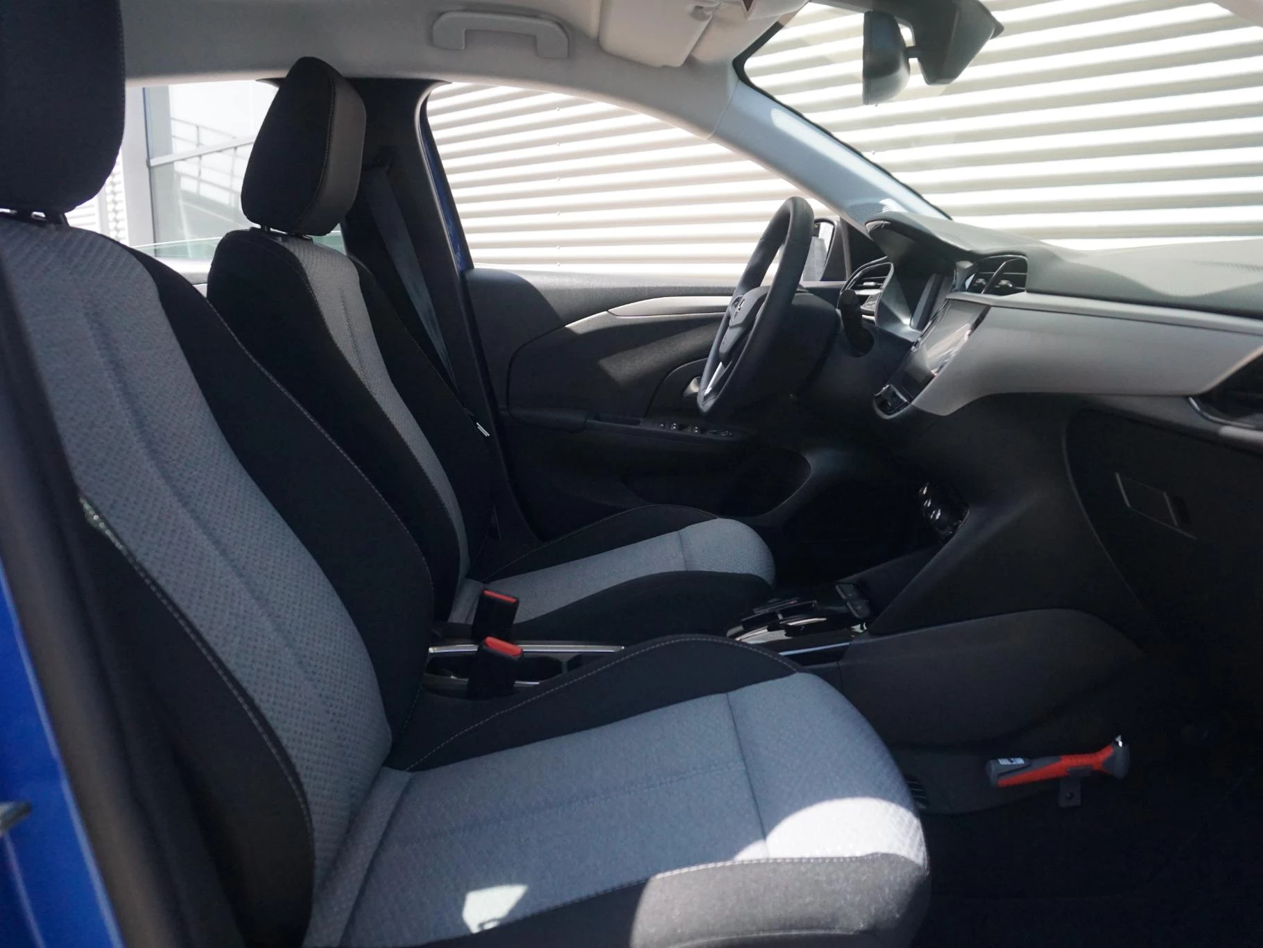 Hoofdafbeelding Opel Corsa-e