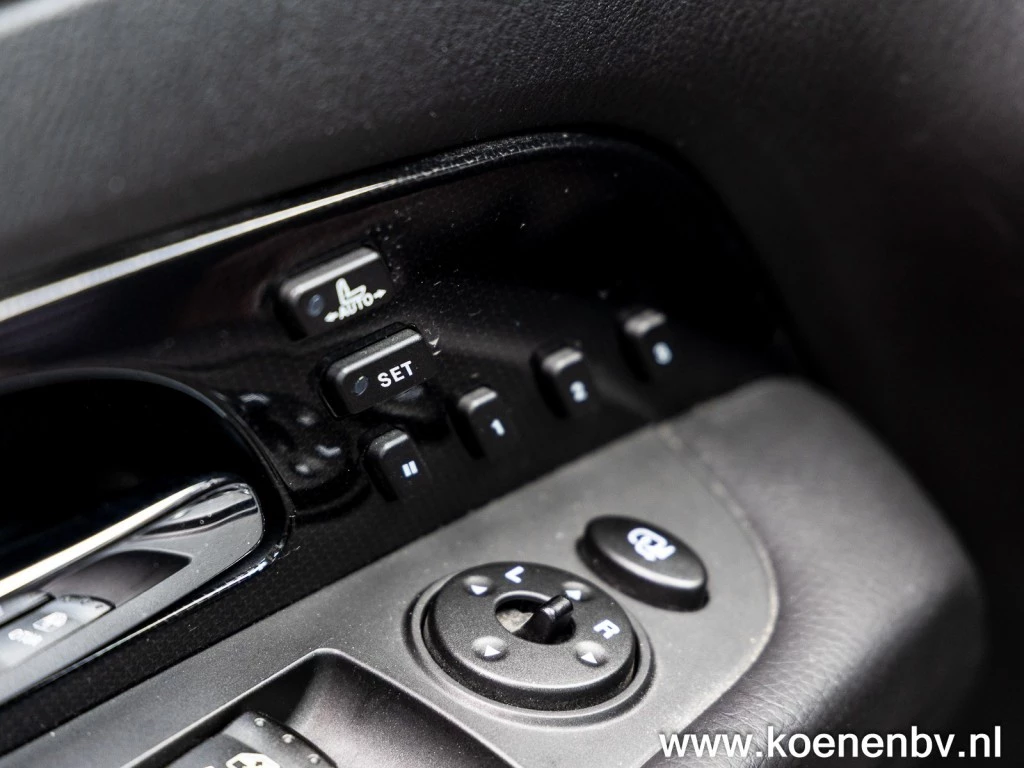 Hoofdafbeelding SsangYong Rexton