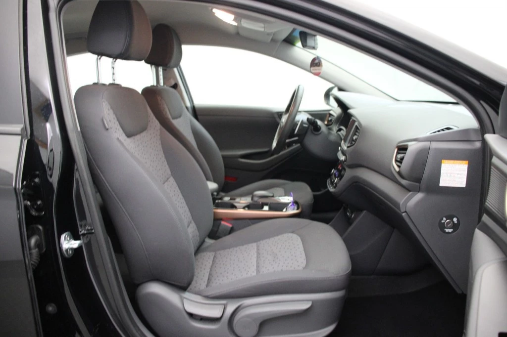 Hoofdafbeelding Hyundai IONIQ