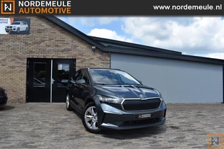Škoda Enyaq iV 80 Camera, Apple Carplay, Navi, Cruise