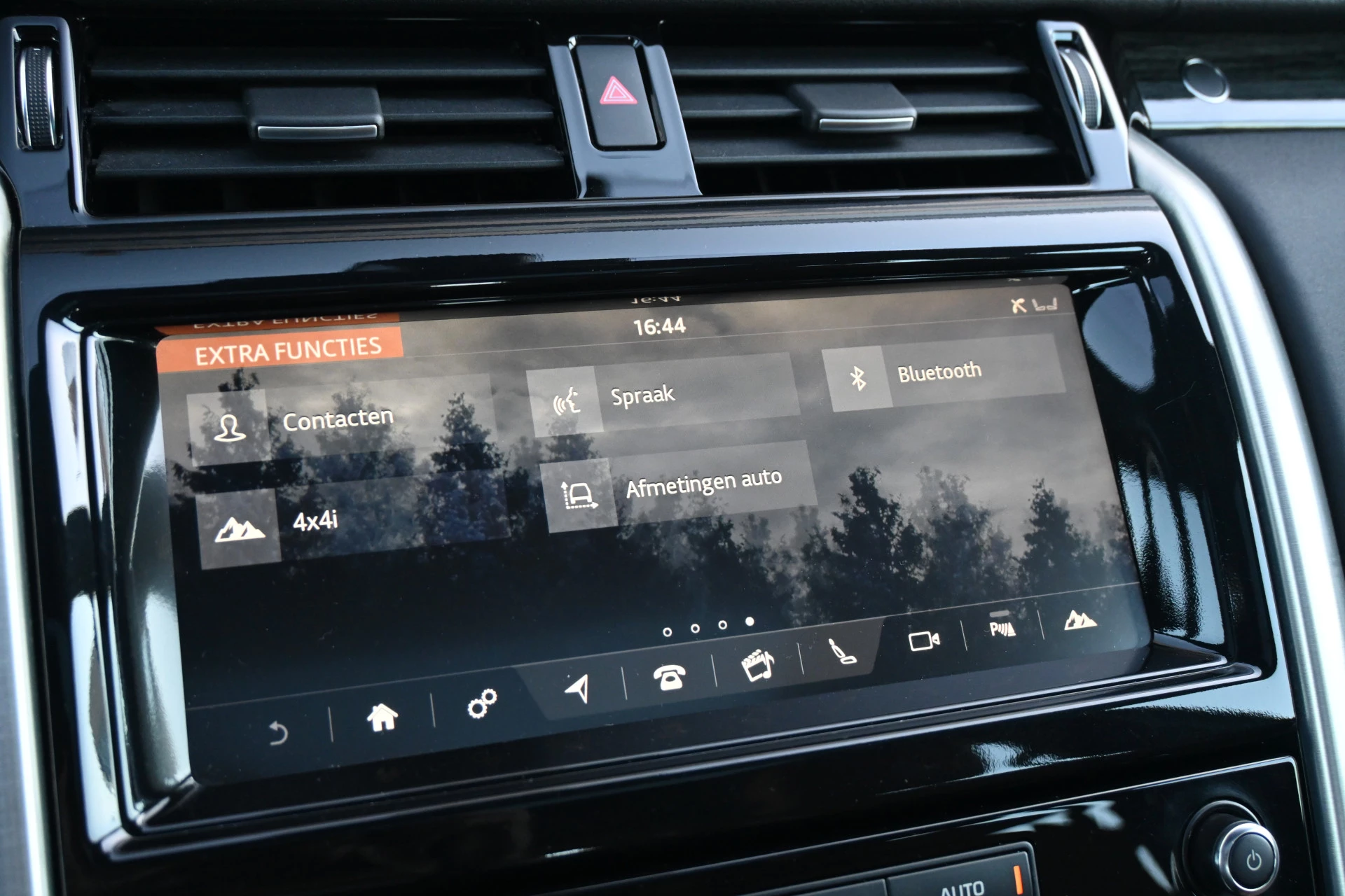 Hoofdafbeelding Land Rover Discovery
