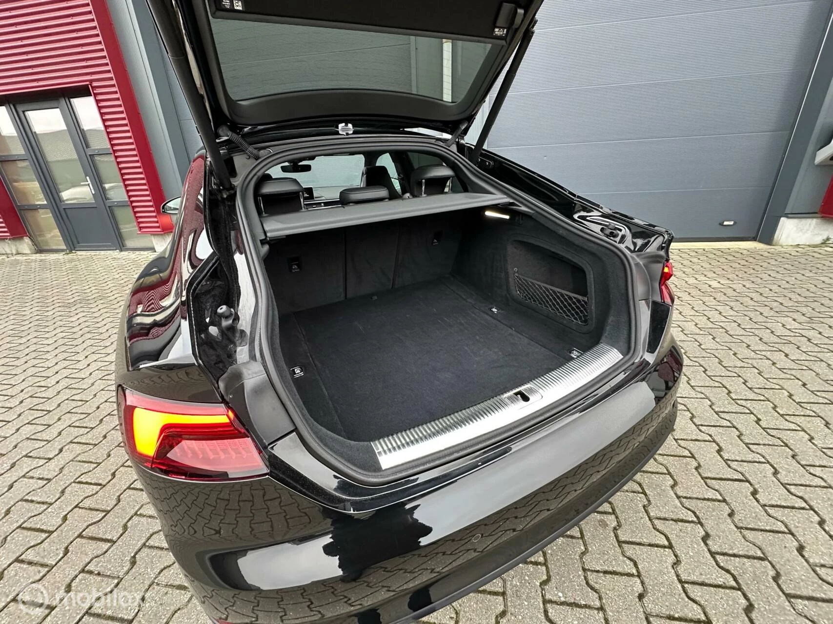 Hoofdafbeelding Audi S5