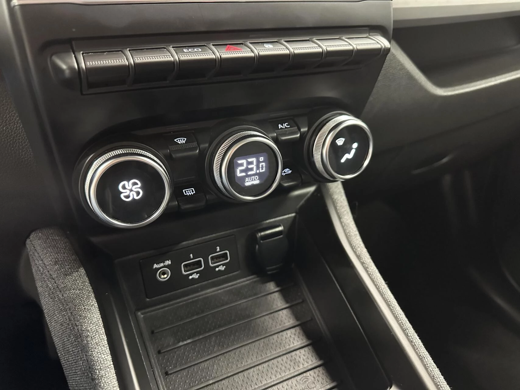 Hoofdafbeelding Renault ZOE