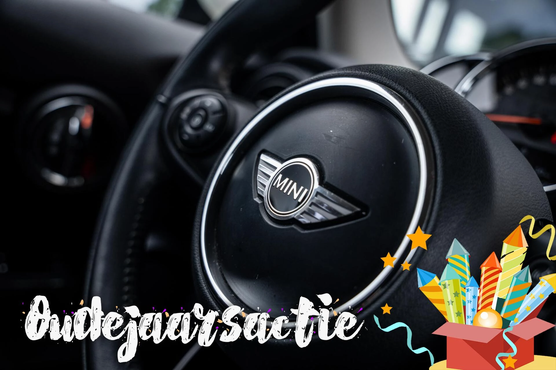 Hoofdafbeelding MINI One