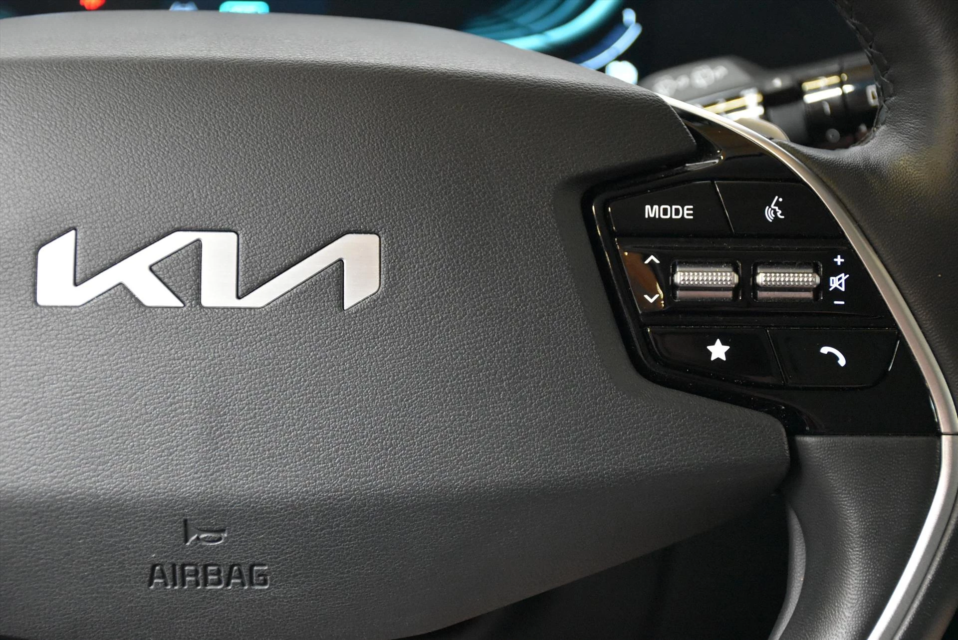 Hoofdafbeelding Kia e-Niro