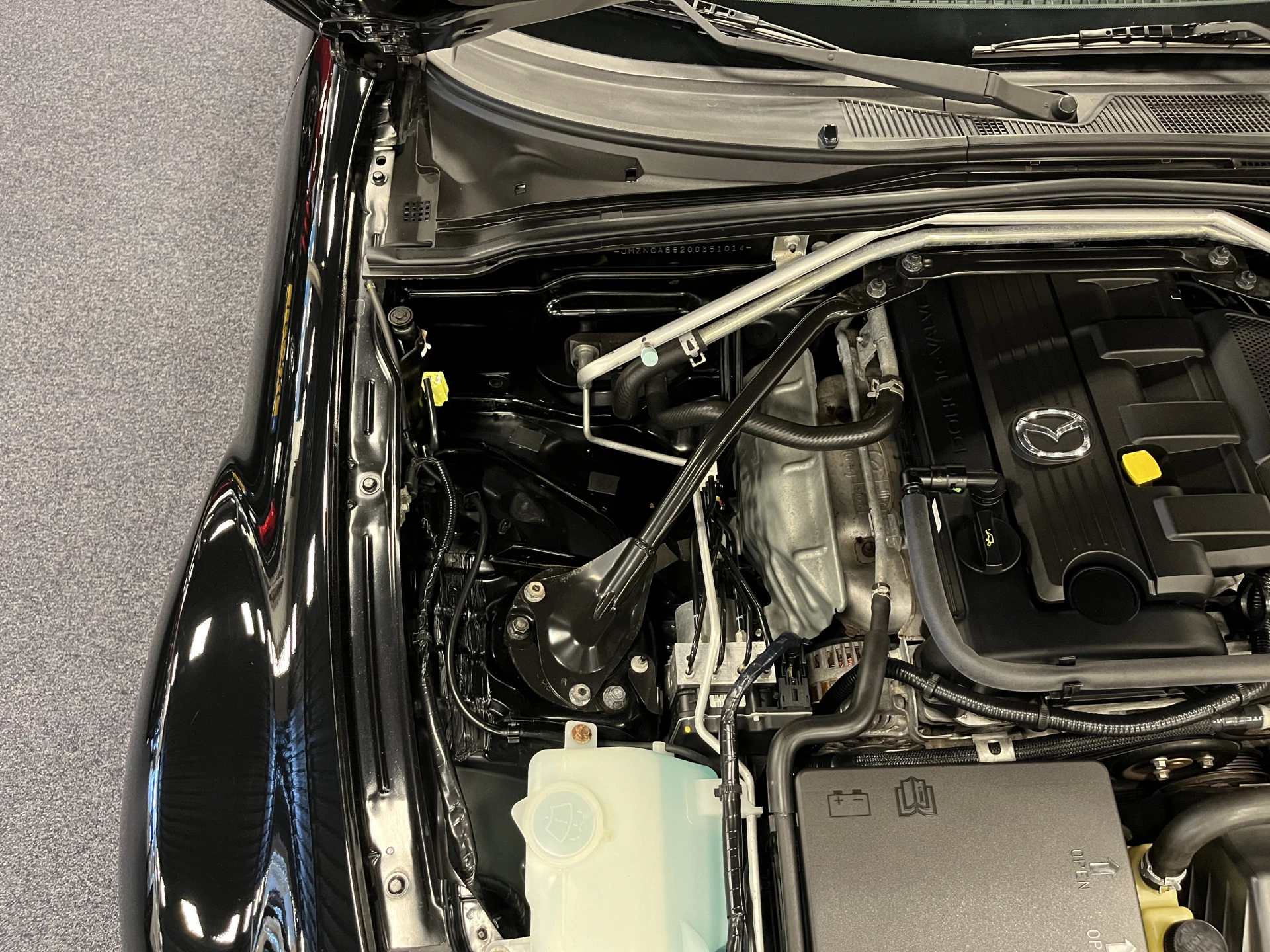 Hoofdafbeelding Mazda MX-5
