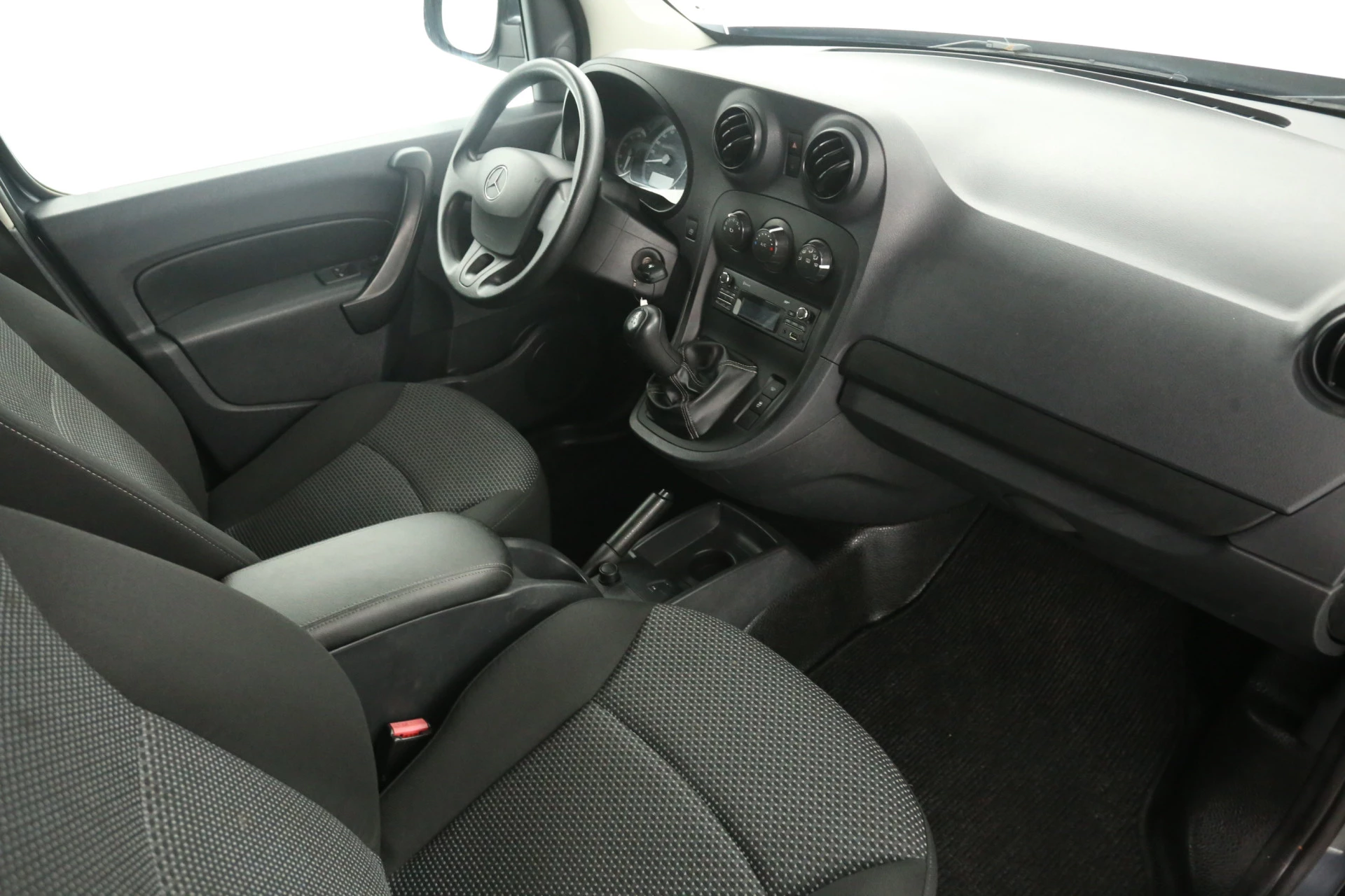 Hoofdafbeelding Mercedes-Benz Citan