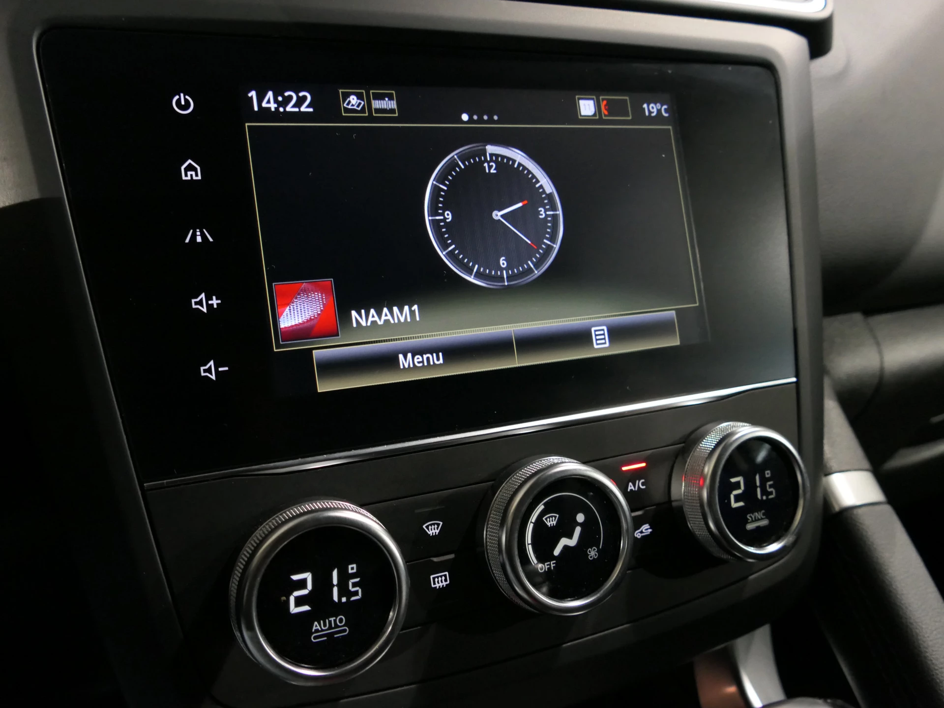 Hoofdafbeelding Renault Kadjar