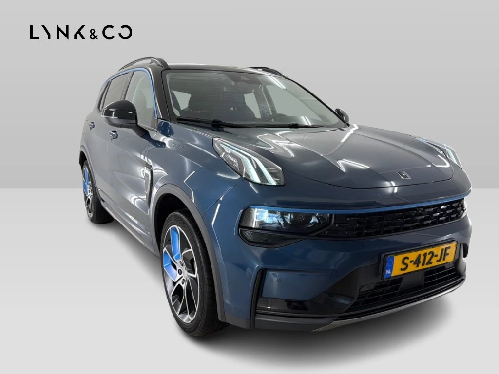 Hoofdafbeelding Lynk & Co 01
