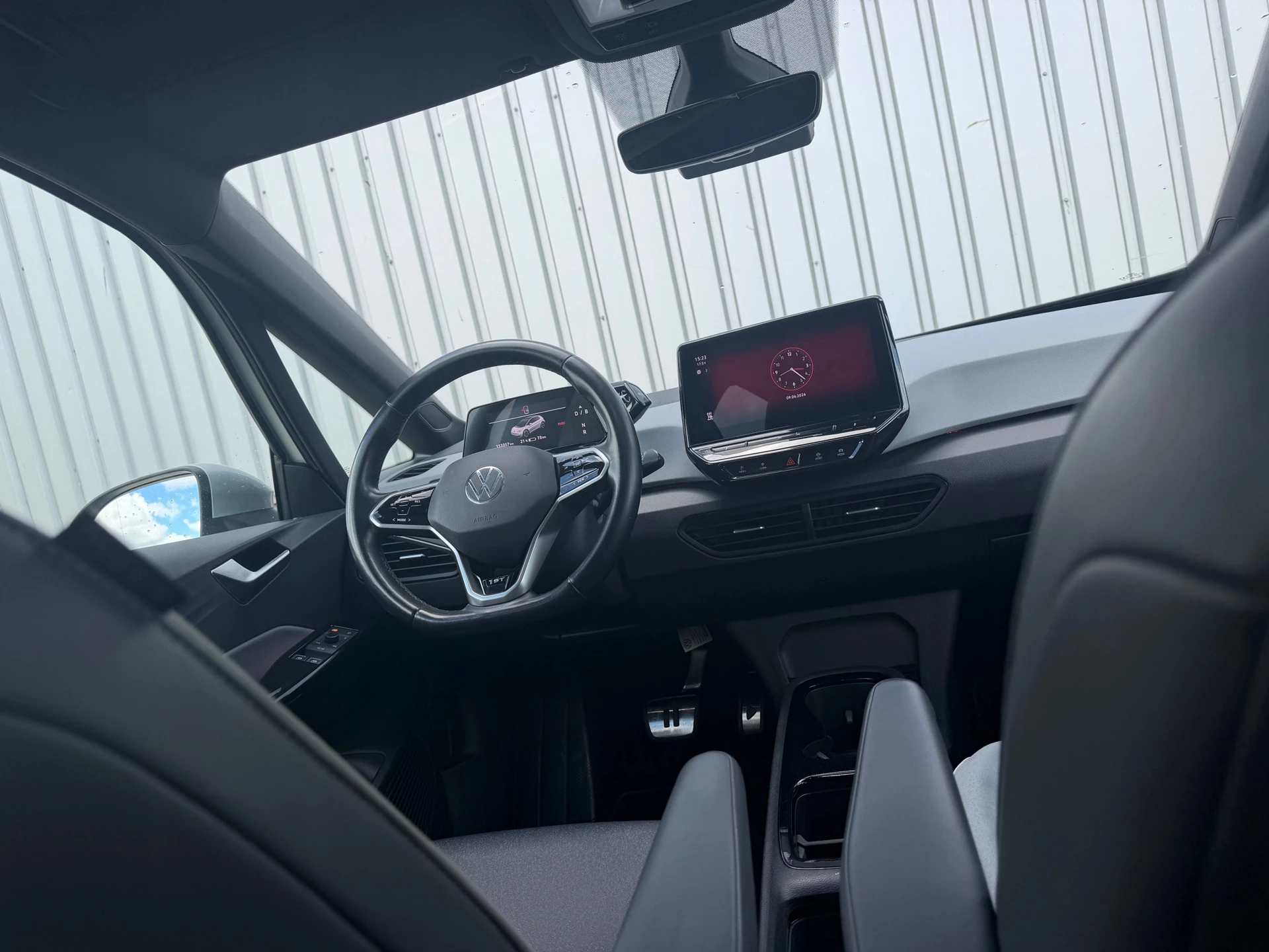 Hoofdafbeelding Volkswagen ID.3