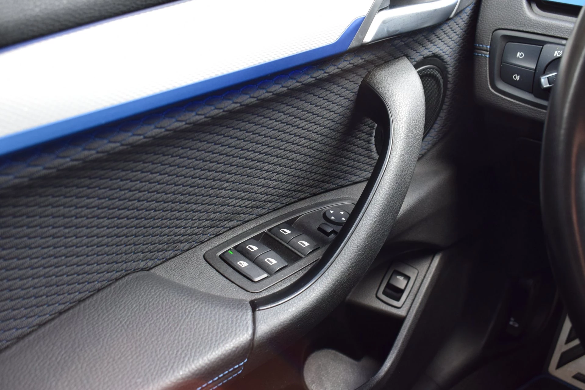 Hoofdafbeelding BMW X2