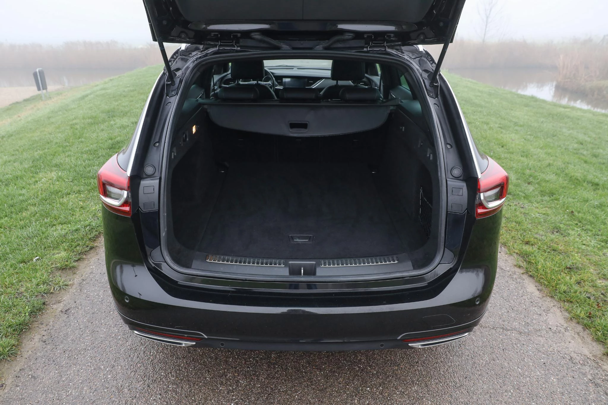 Hoofdafbeelding Opel Insignia