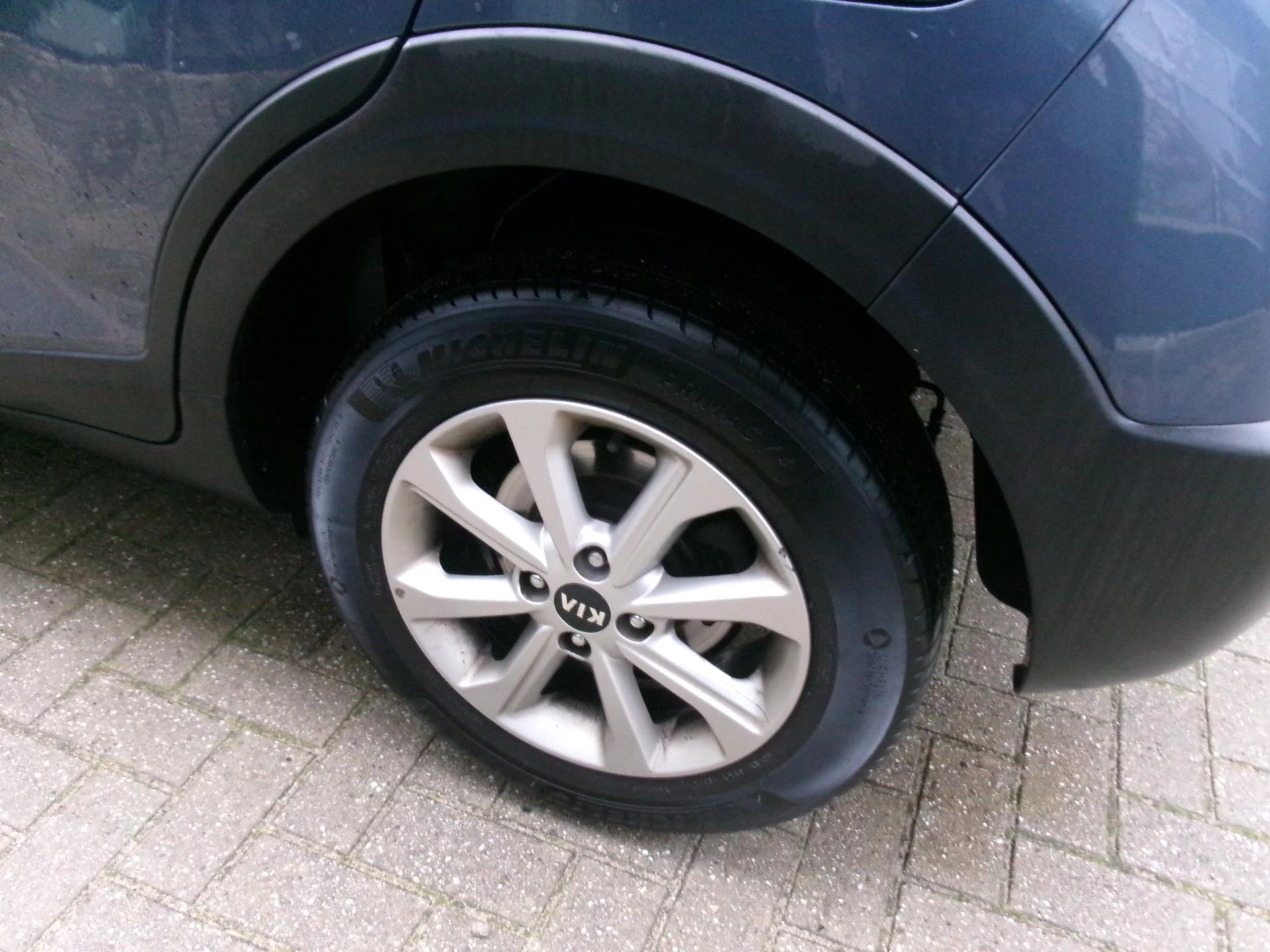 Hoofdafbeelding Kia Stonic