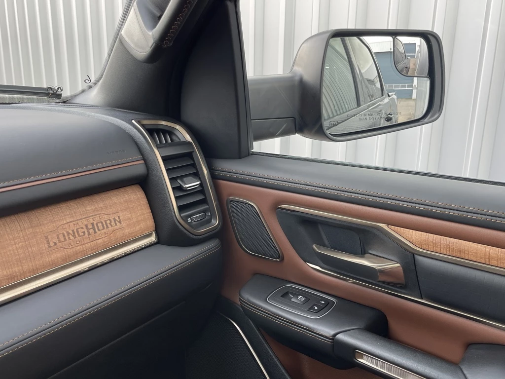 Hoofdafbeelding Dodge Ram Pick-Up
