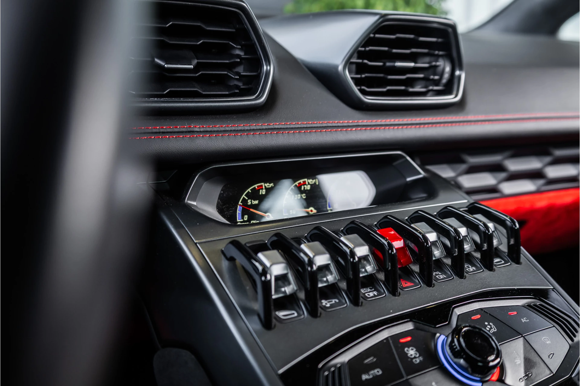 Hoofdafbeelding Lamborghini Huracán